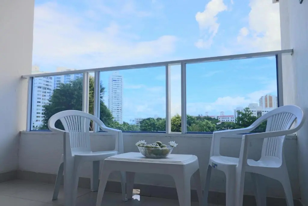 Nuevo Conquistador Apartments By Bienesweb