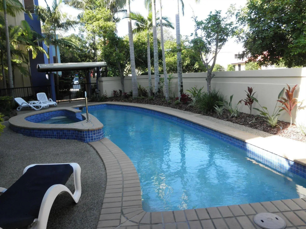 Twin Quays Noosa