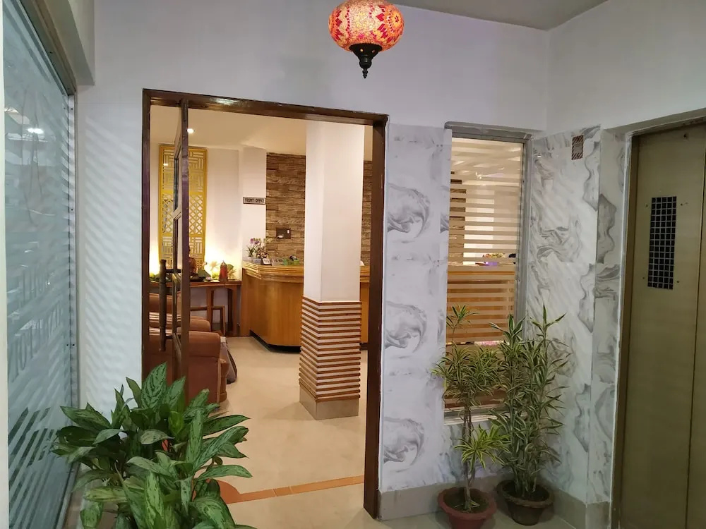 Hotel Centre Point Tezpur
