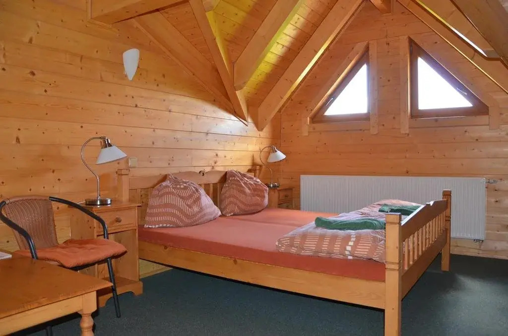 Wellness Penzion Haltmar