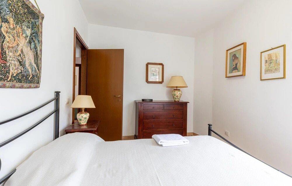 Beautiful Home in Fabriano With 5 Bedrooms and Wifi