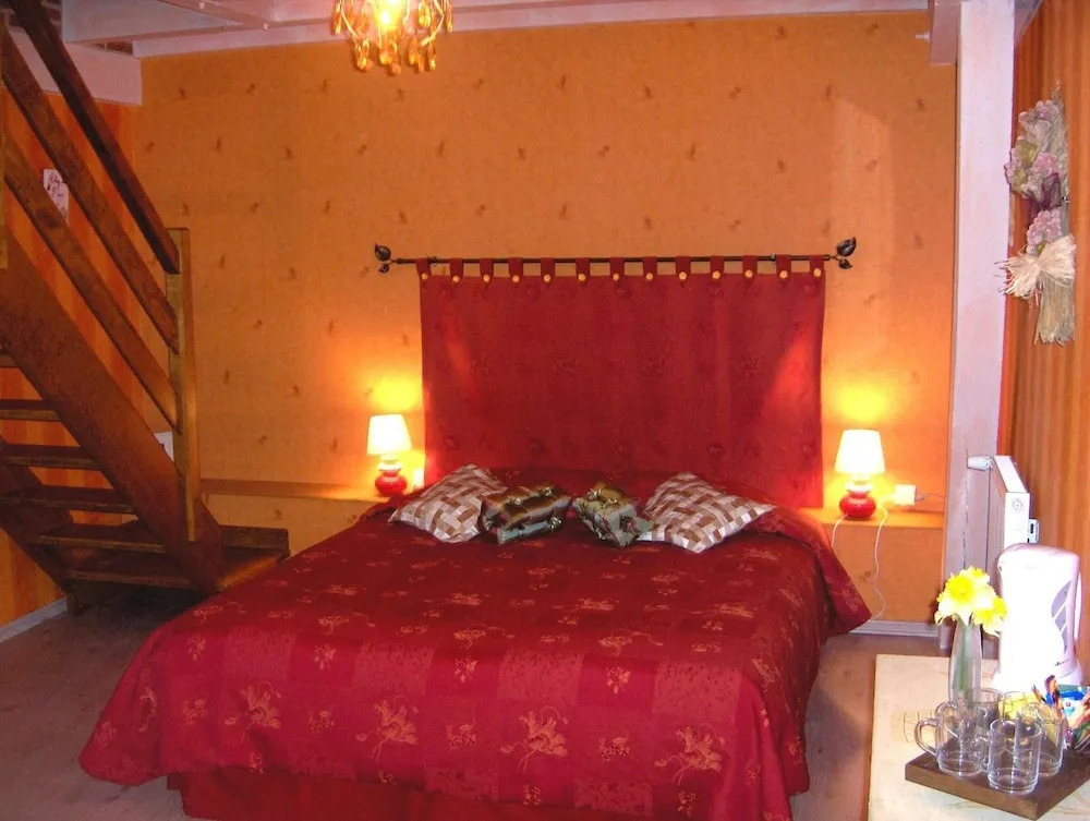 La Grange de Felix