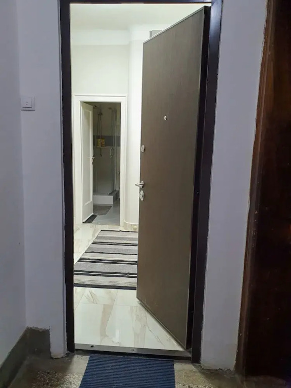 Srecko Centar Apartment