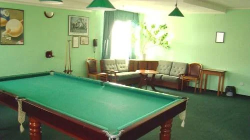 Hotel Complex Vizit