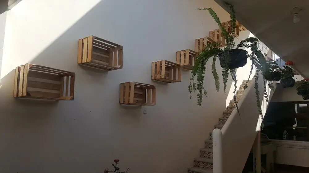Casa Mon Amie