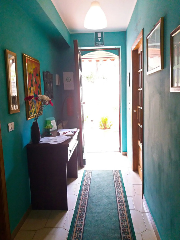 Bed and Breakfast Rosangela