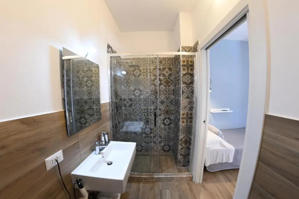 Monti B&B Agropoli Lungomare