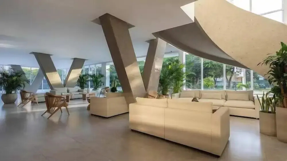 AC House - Santa Marta
