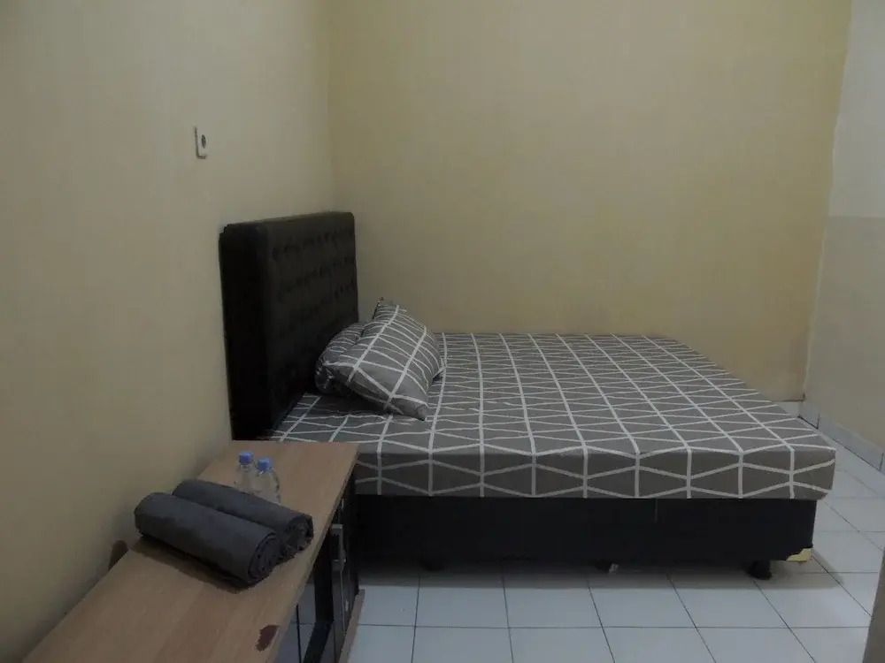 Rumah Palagan 12