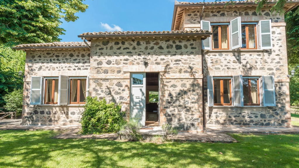 CASALE DEI TIGLI 8, Emma Villas