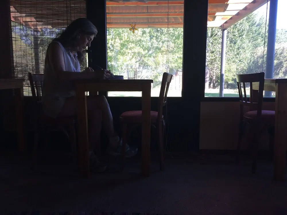 Chacra La Calandria B&B