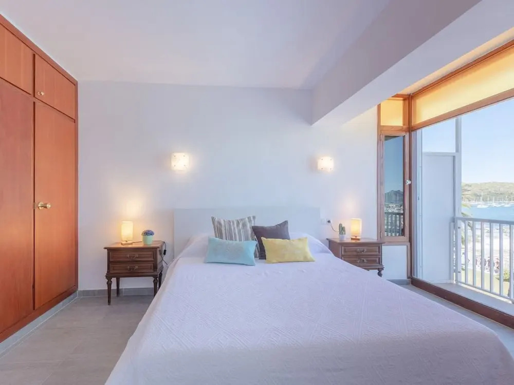 Bocchoris 22 - Apartment for 8 People in Pollensa / Pollen?a