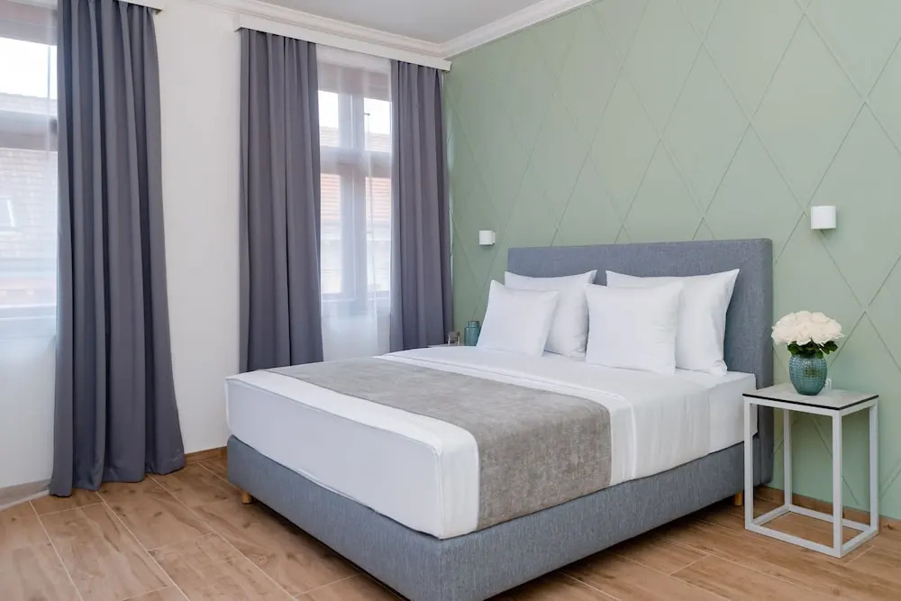 Eight Secrets Boutique Residence by Dwellfort