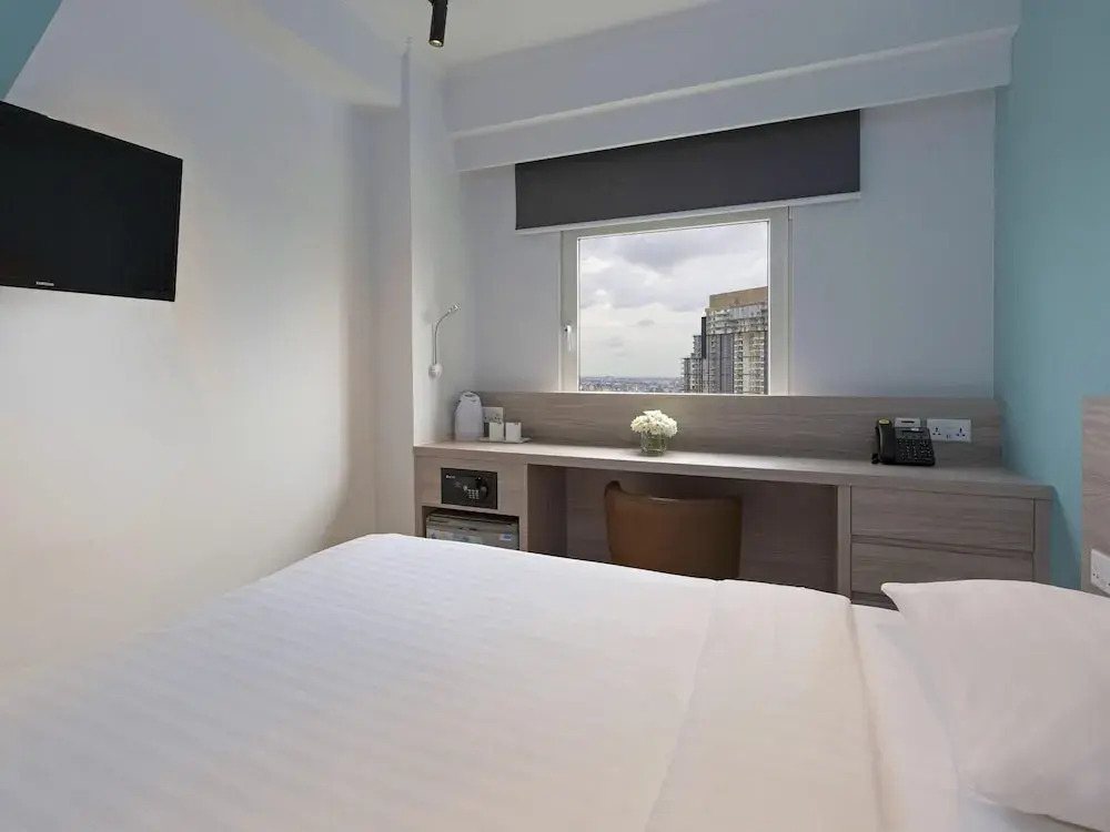 ibis budget Phnom Penh Riverside