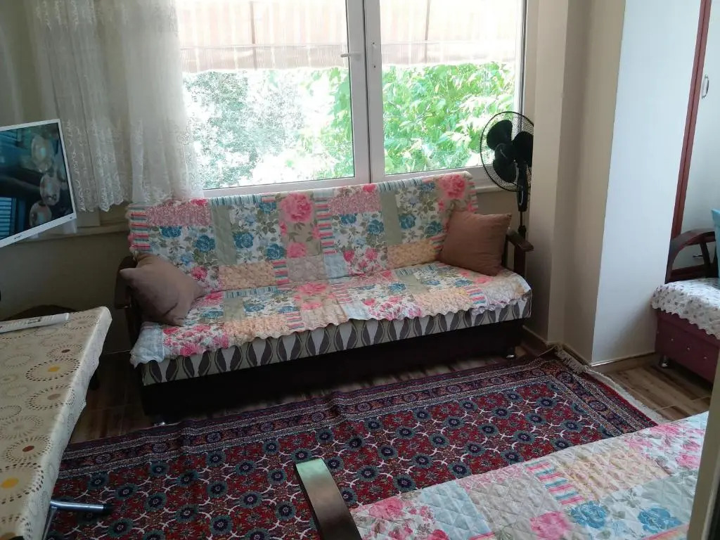 Sağlık Apart Pansiyon