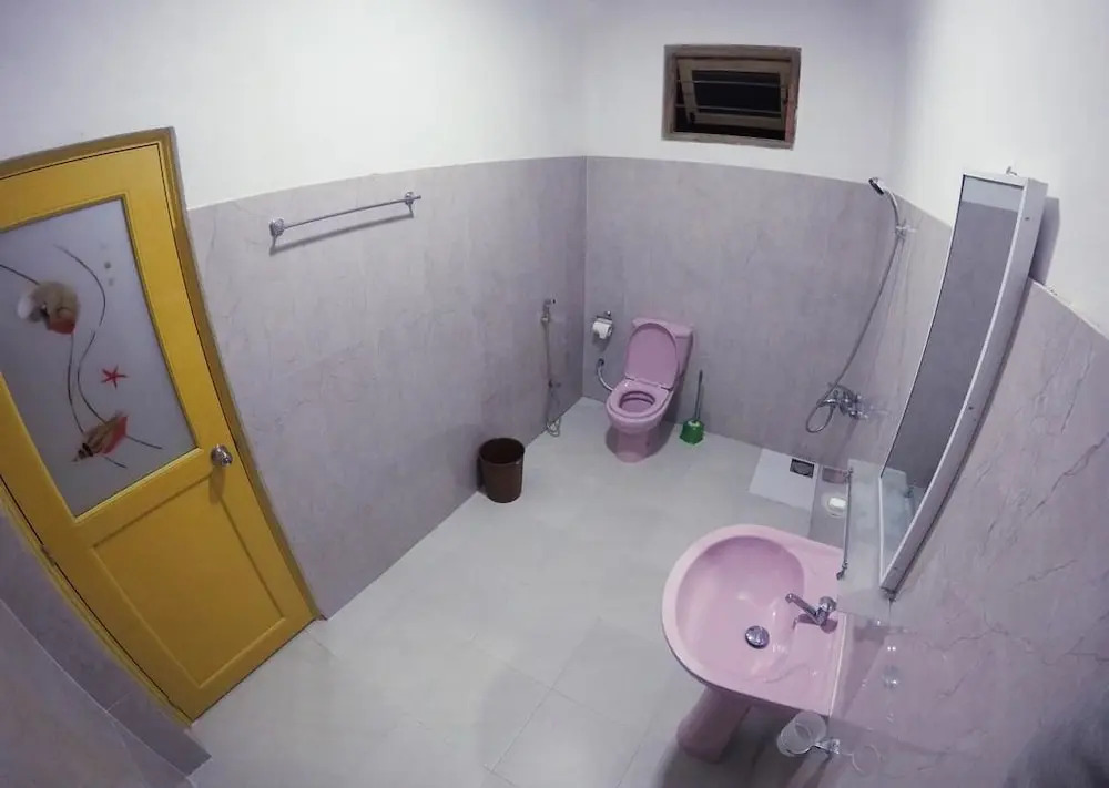 NiceView Guesthouse