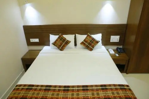 Global Backwaters Resort