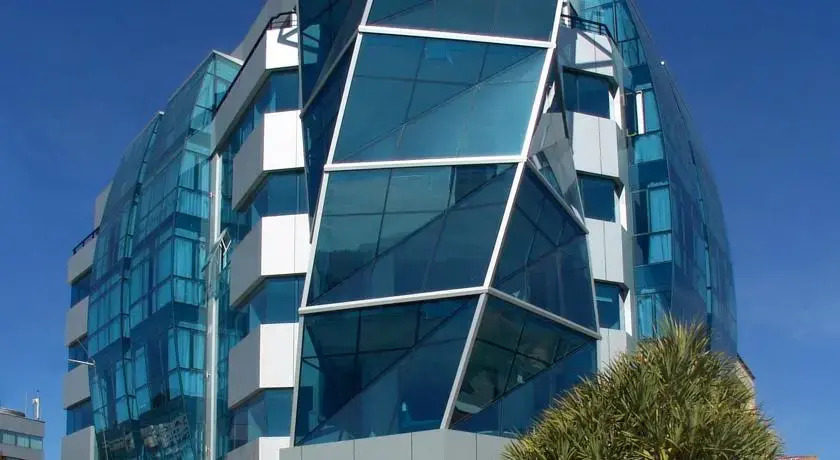 Hotel Zahir 360