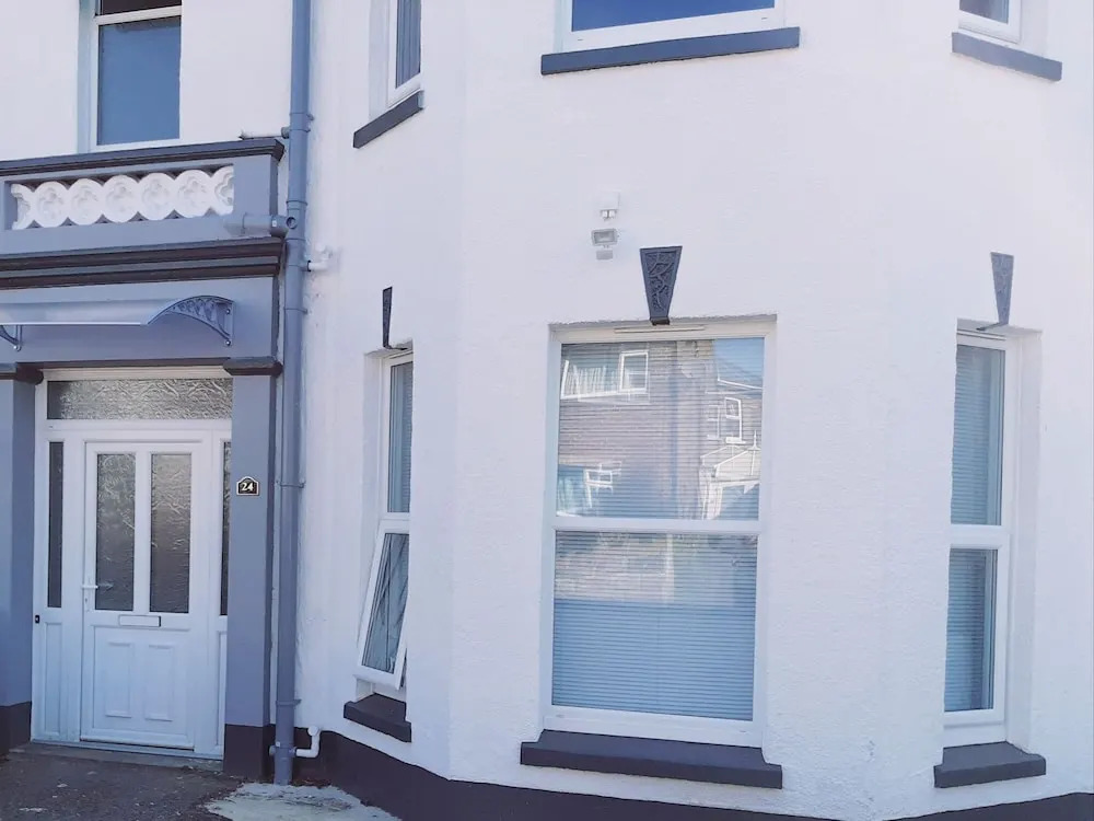 Cosy Apartment in Bournemouth Near the Sea