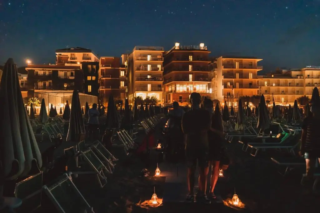 Giovanna Regina Hotel