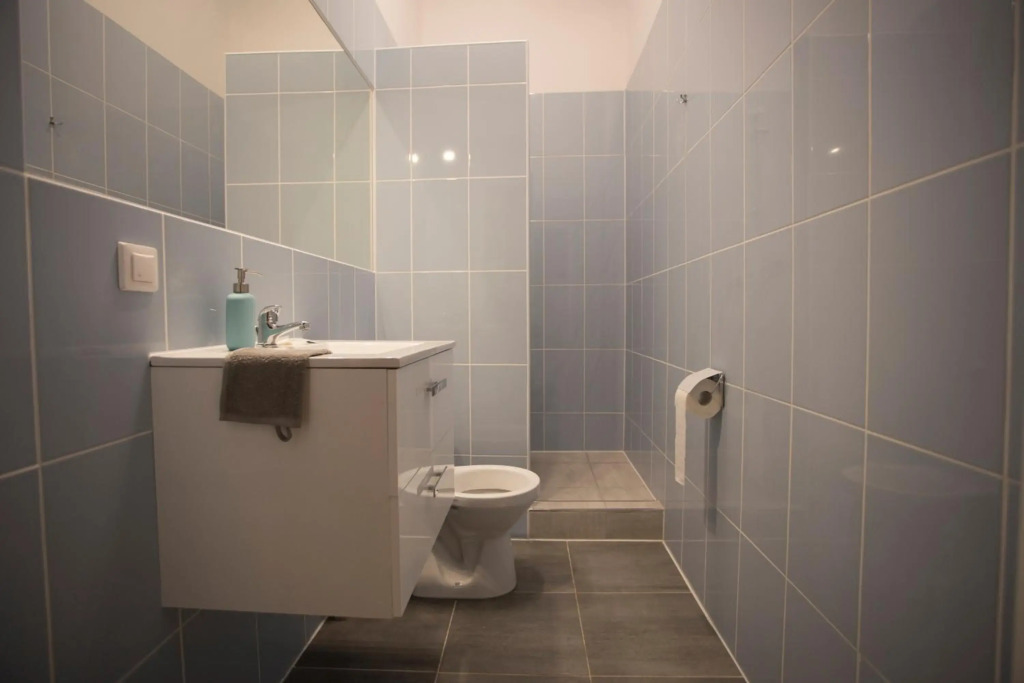 Apartamenty Nowy Rynek