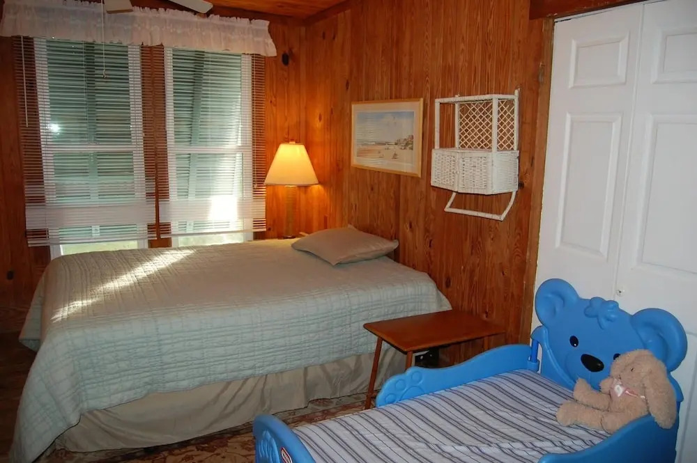Fiddlers Roost - 4 Br Home