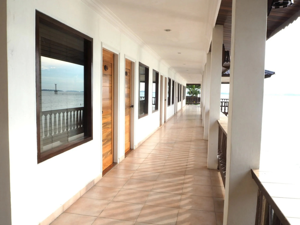 KTM Resort Batam