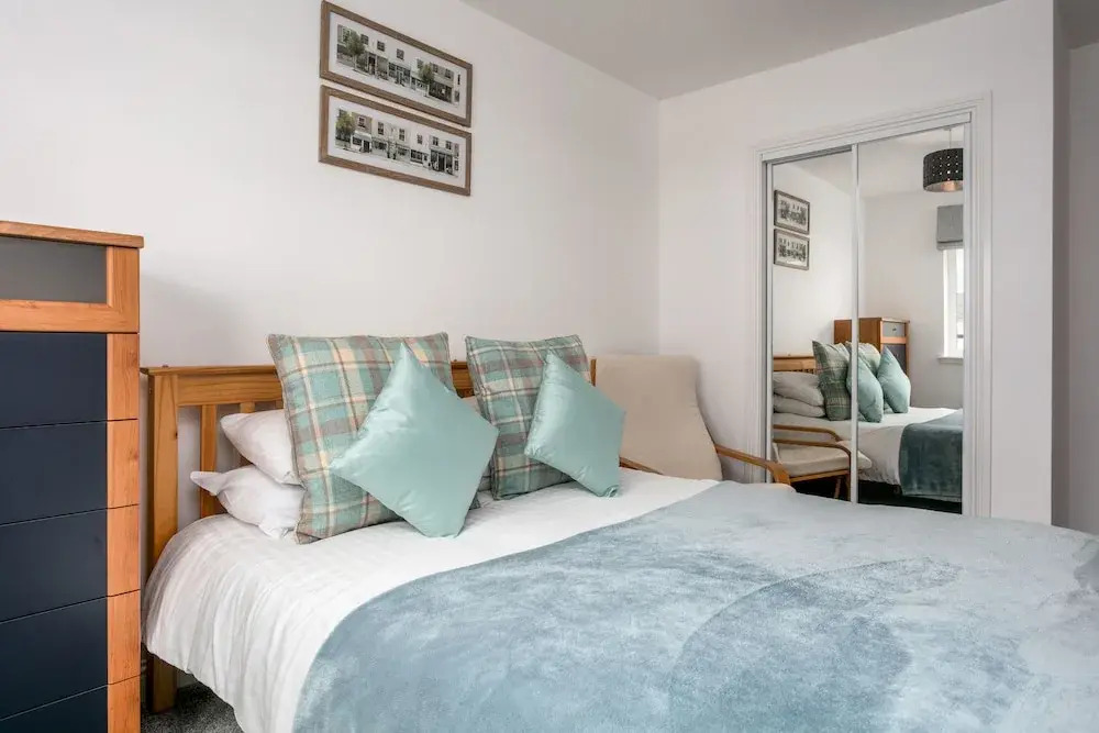 The Bruce Retreat - Donnini Apartments