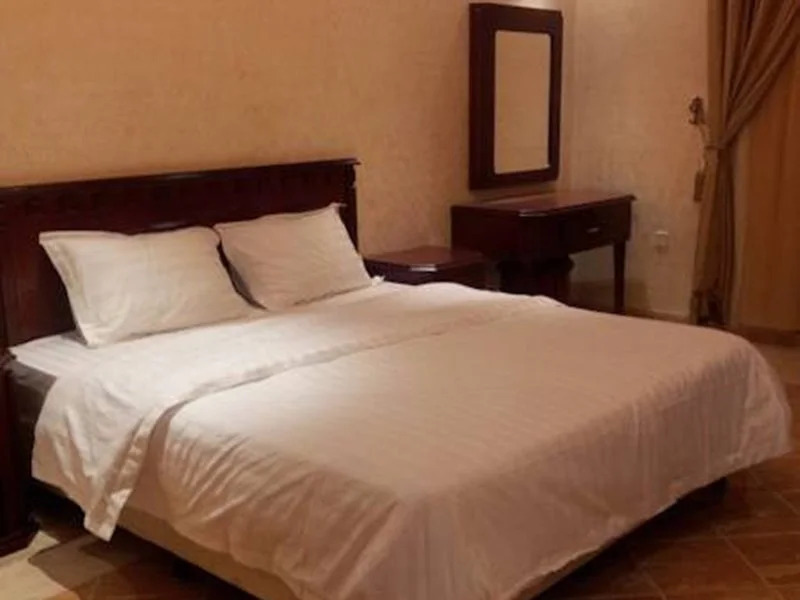 Hayatt Al Oqsor Furnished Apartments