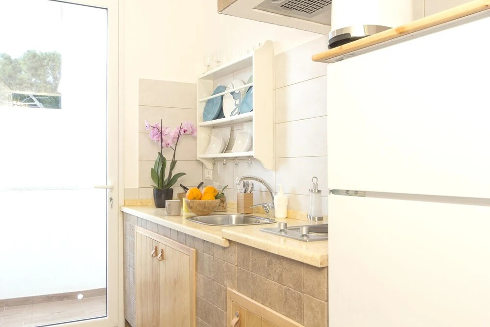 Apartment With one Bedroom in Marsala, With Balcony and Wifi - 5 km Fr