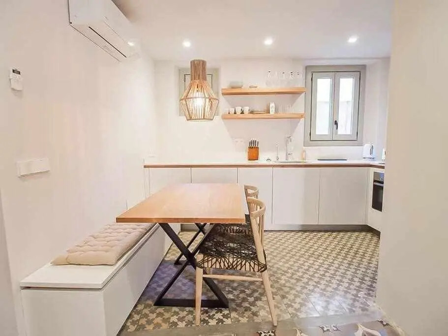 Velo Vern 2 Luxury apartment in the Old Town