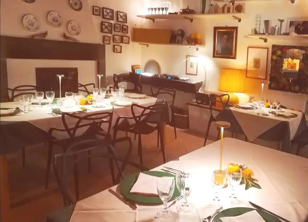 Al Palazzaccio
