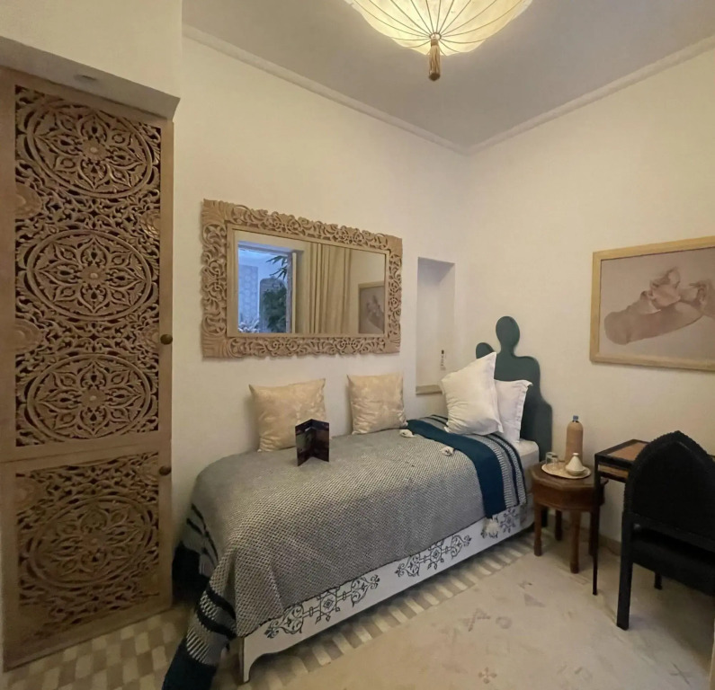 Riad Mareme & Spa