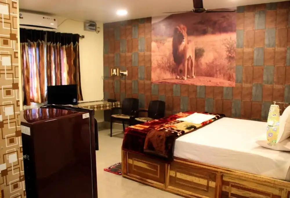 Hotel Dev Haweli