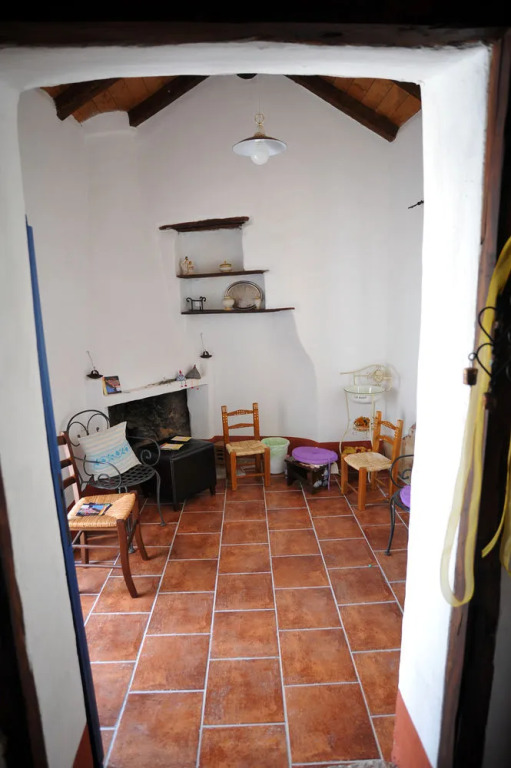 Corte San Lussorio