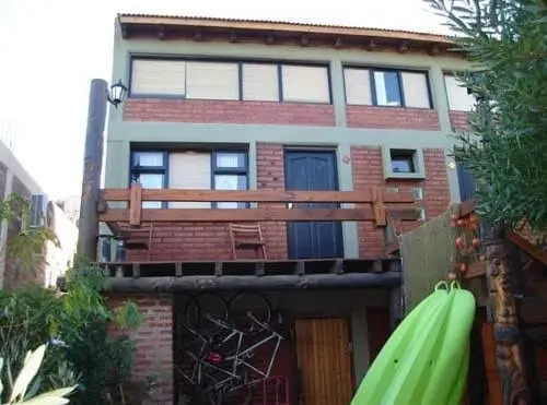 el refugio piramides