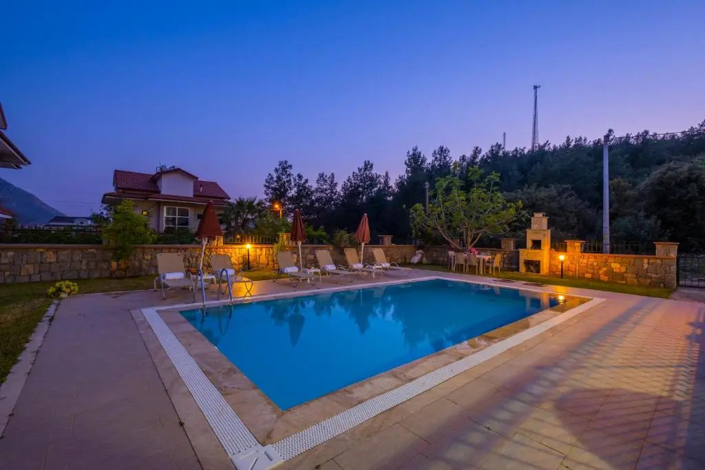 Infinity Opal Villa