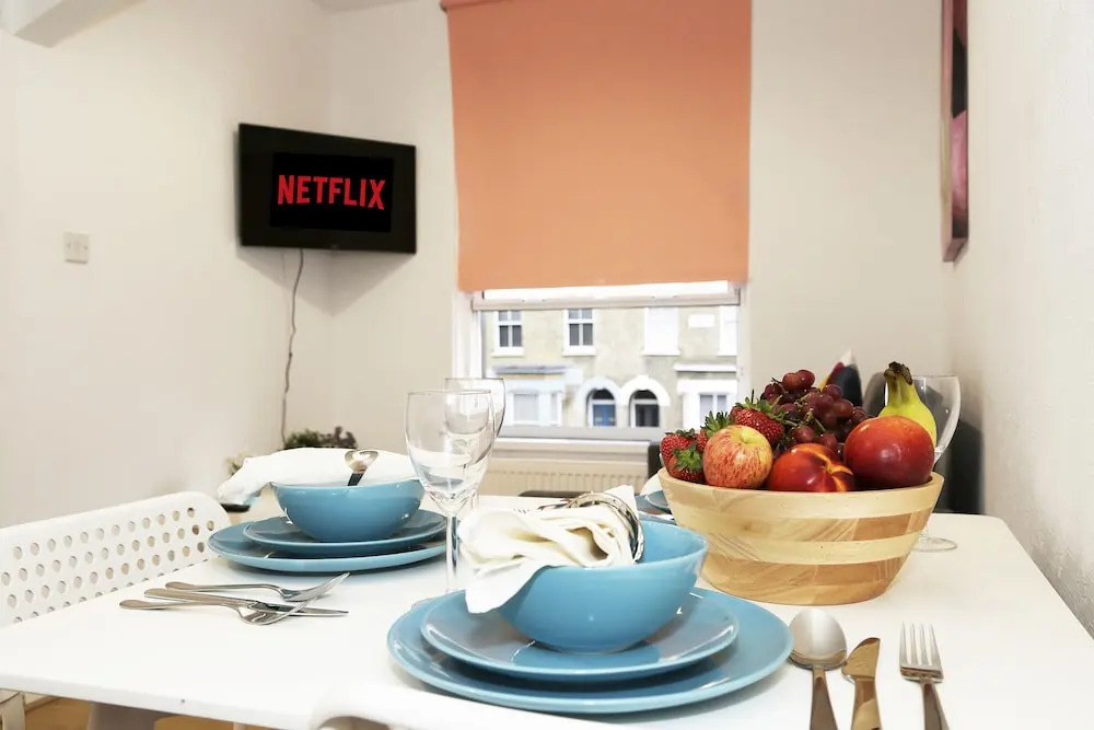 Citymax Apartment