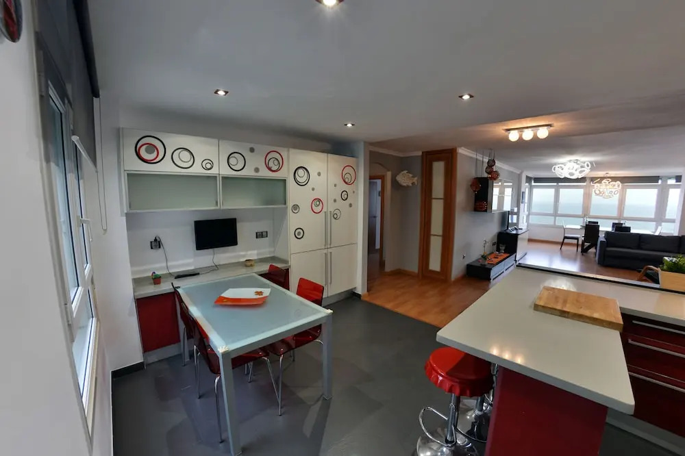 Apartamento Jabega – WONDERSTAYS