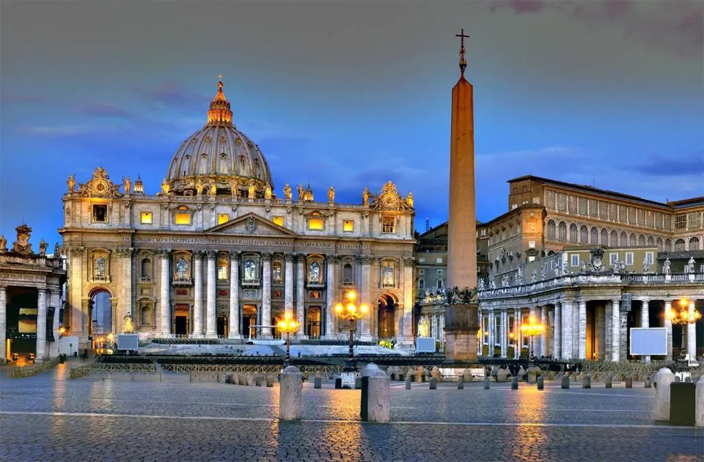 109 SUITES ROMA