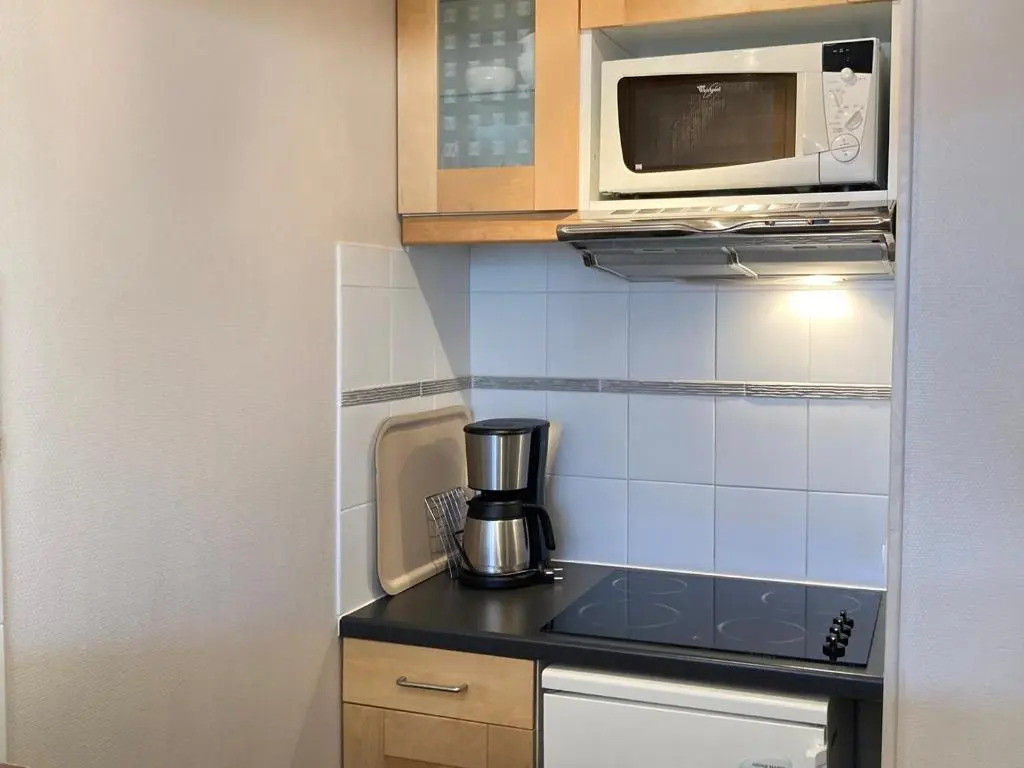 Appartement Avoriaz, 2 pièces, 5 personnes - FR-1-634-25