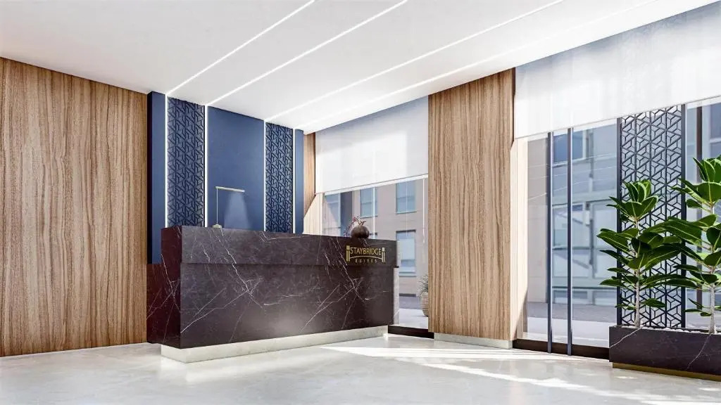 Staybridge Suites - Al Khobar City by IHG