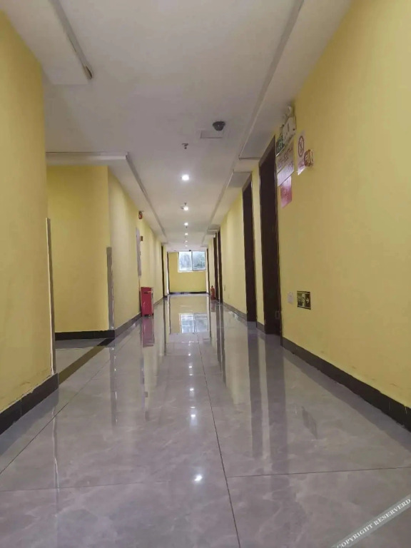 Guangzhou Zhong Hua Hotel