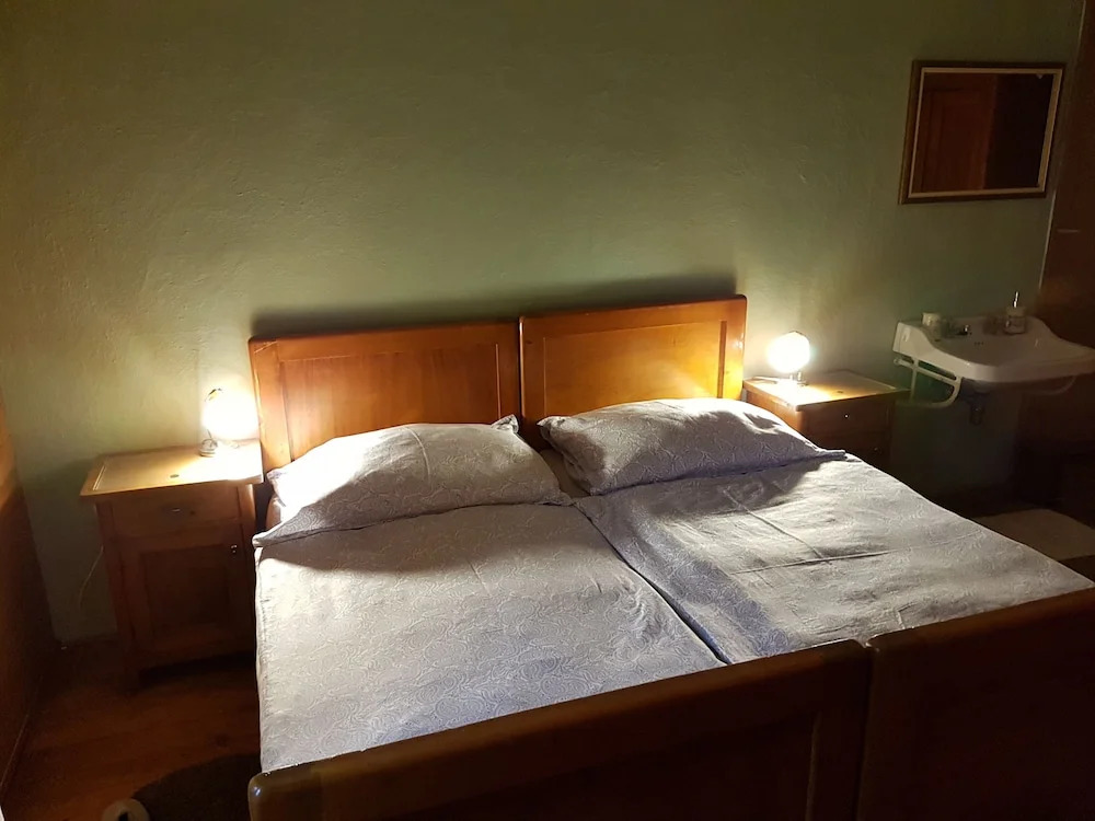 Vila Koman Jezersko