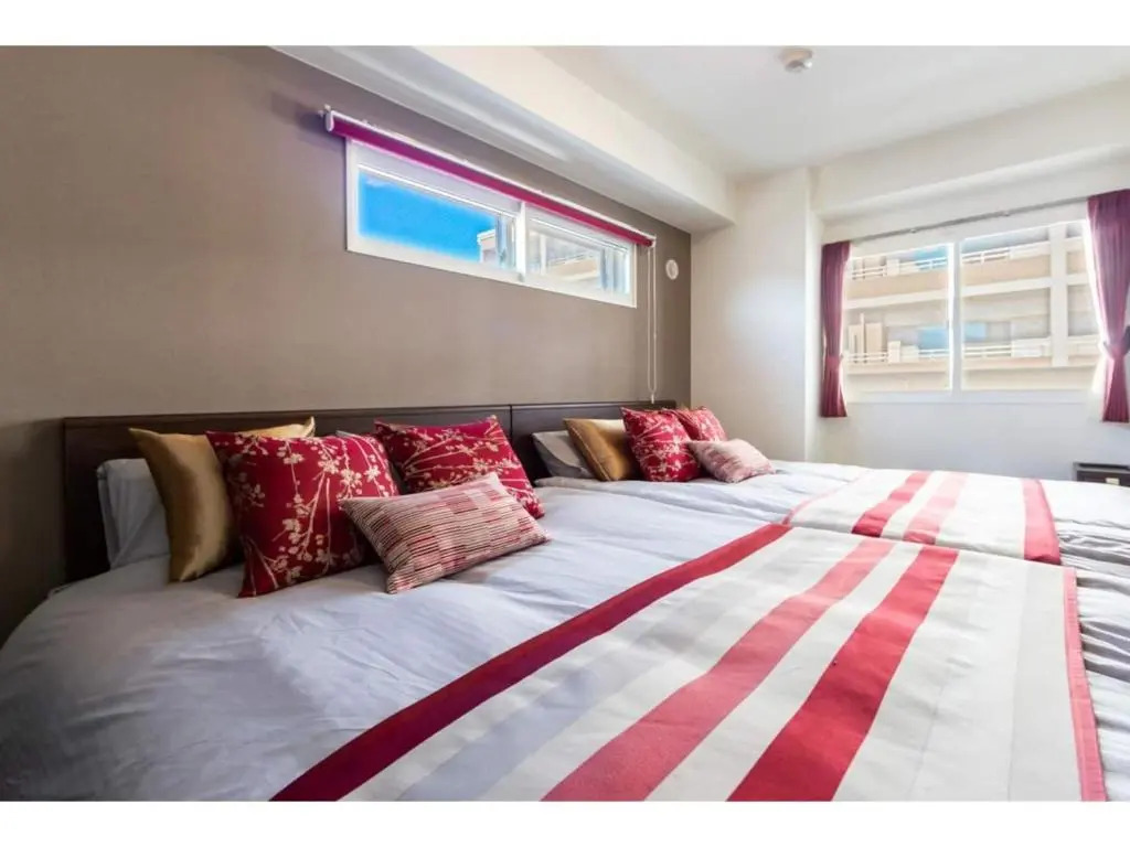 Sun Court Omotesando 803 - Vacation STAY 10535