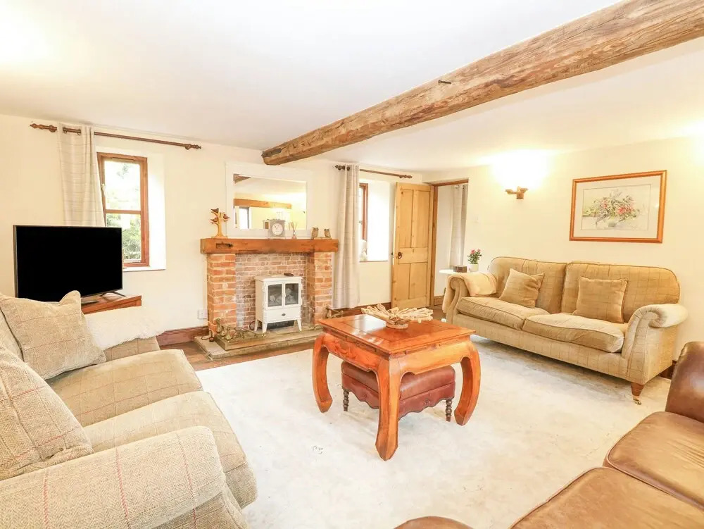 The Hayloft