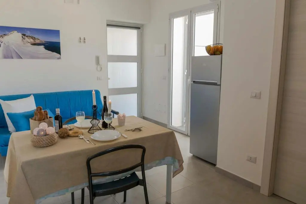 MareinSicilia: Talia Residence
