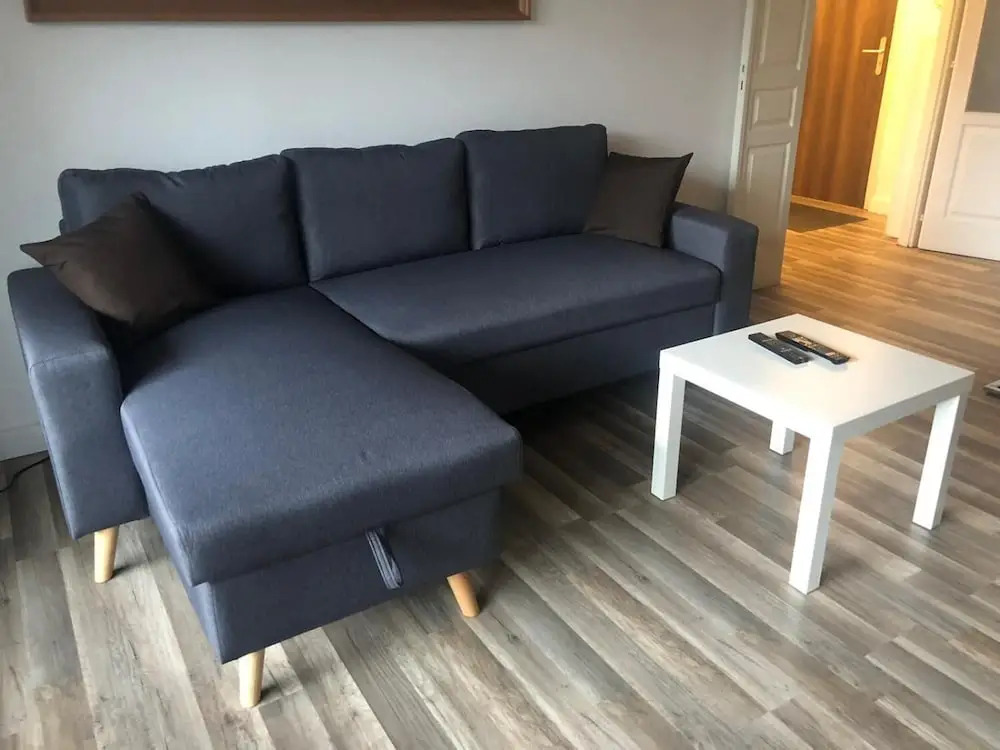 Résidence Le Parc 68