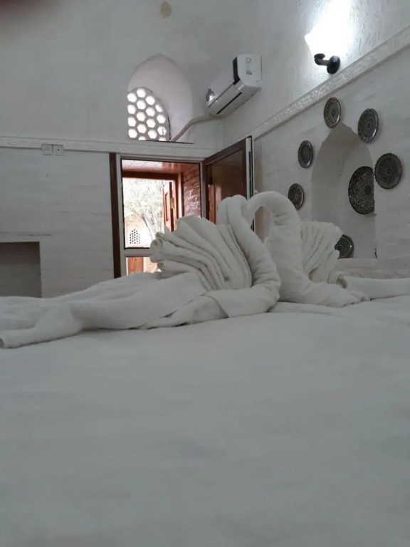 Silk Road Karavansaray