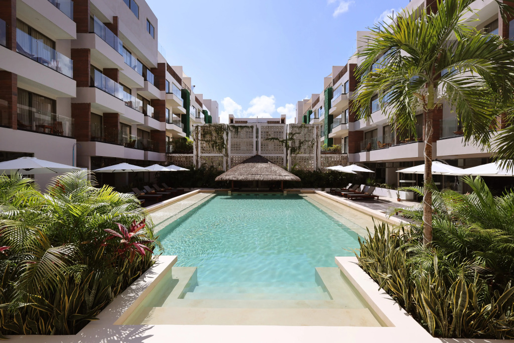 Holiday Inn Tulum by IHG